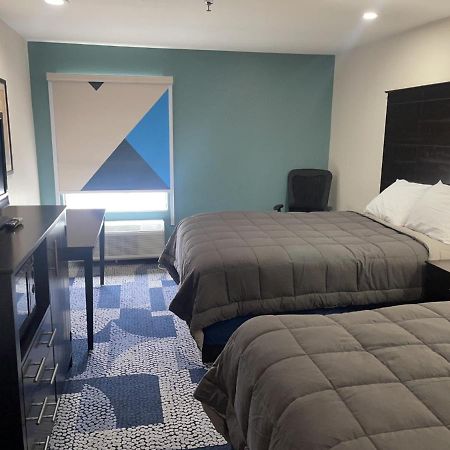 Fairway Inn Iowa Zewnętrze zdjęcie