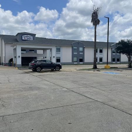 Fairway Inn Iowa Zewnętrze zdjęcie