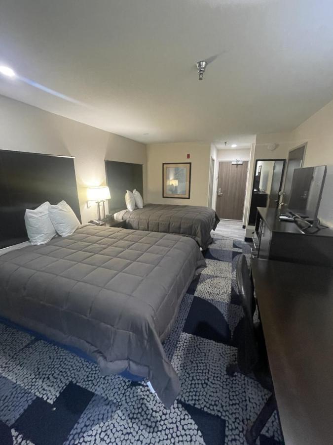 Fairway Inn Iowa Zewnętrze zdjęcie