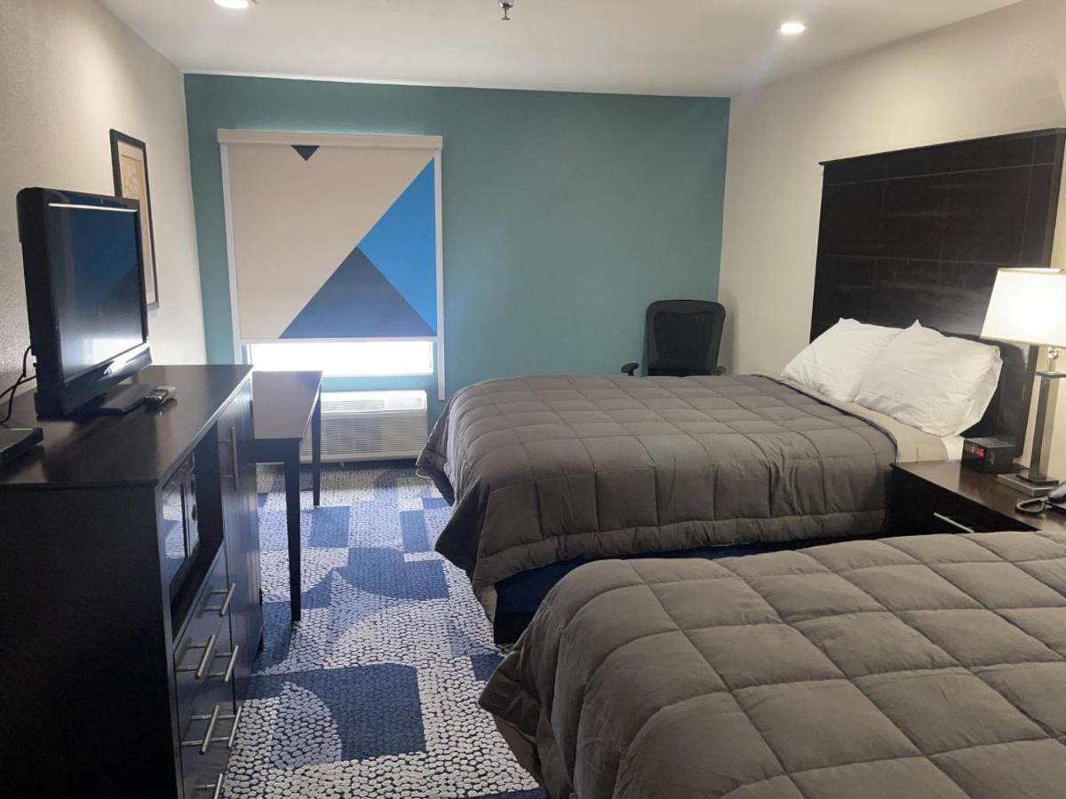 Fairway Inn Iowa Zewnętrze zdjęcie