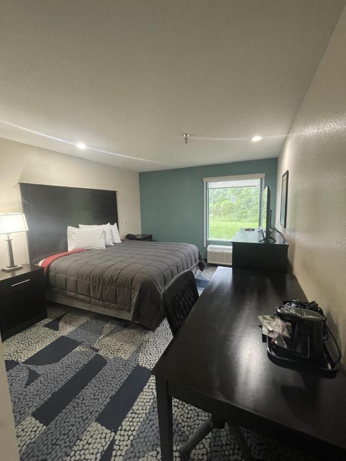 Fairway Inn Iowa Zewnętrze zdjęcie