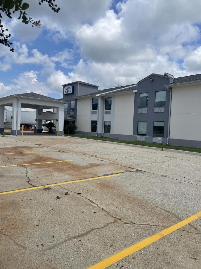Fairway Inn Iowa Zewnętrze zdjęcie
